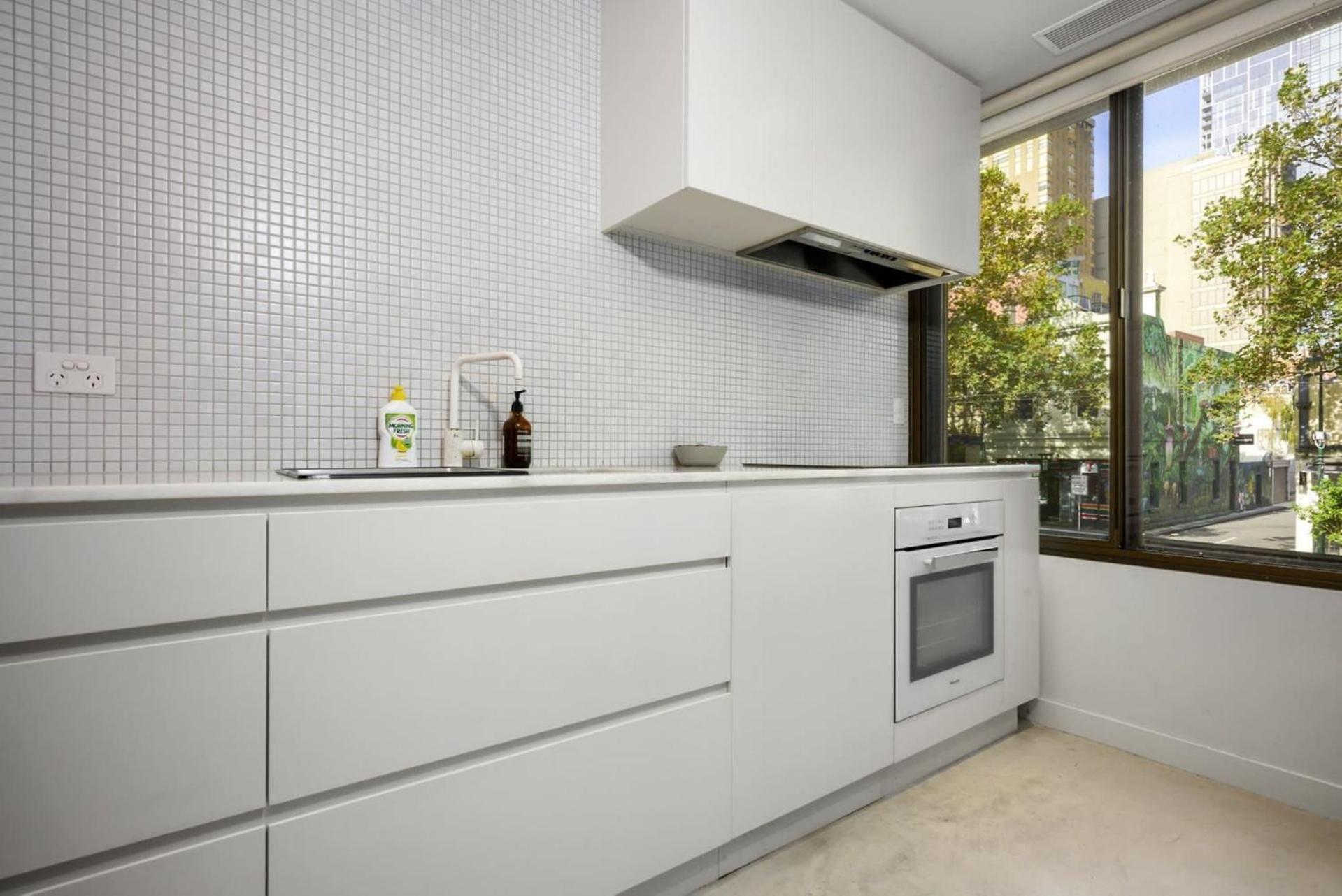 Bourke Street Urban Retreat Apartment Melbourne Luaran gambar
