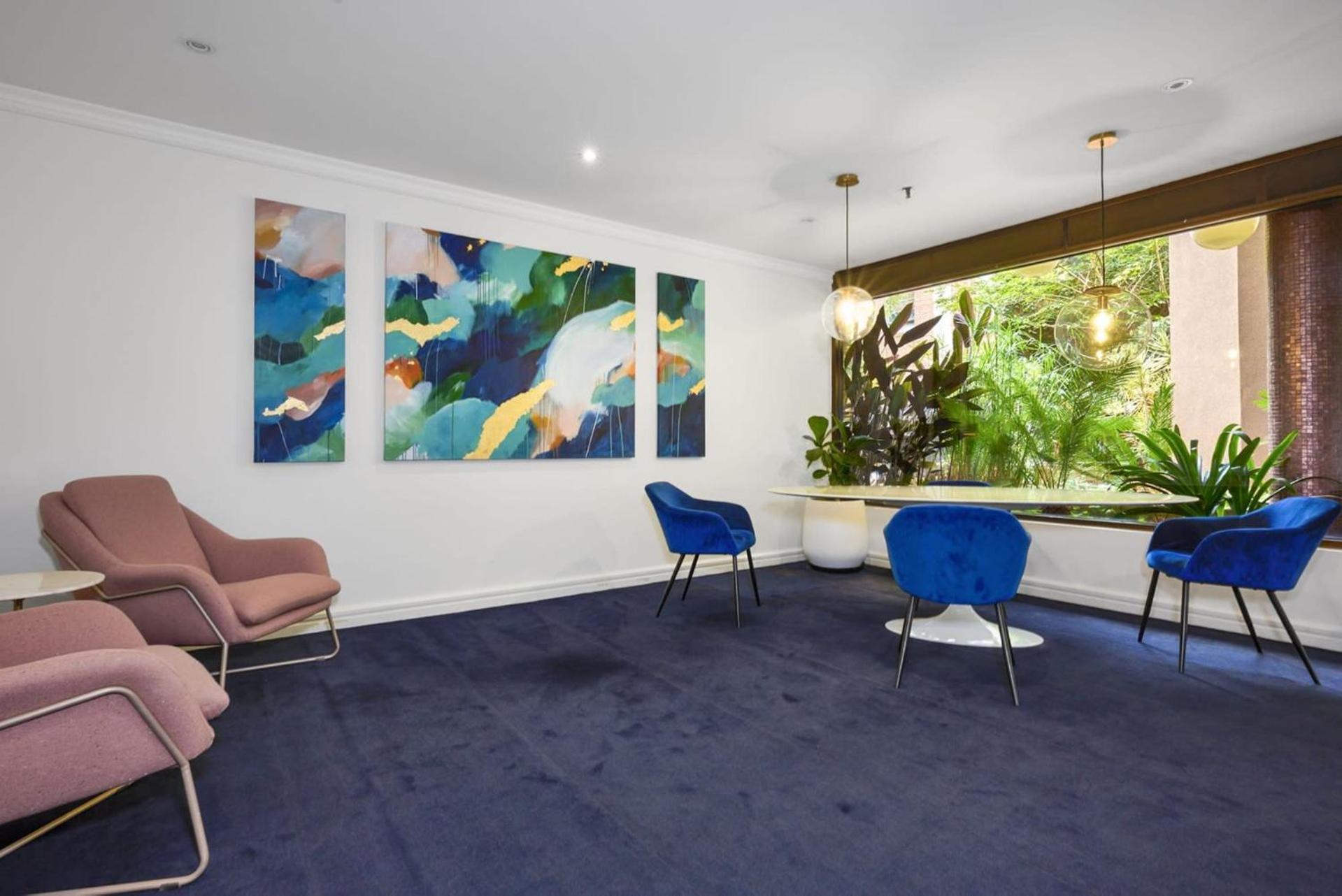 Bourke Street Urban Retreat Apartment Melbourne Luaran gambar