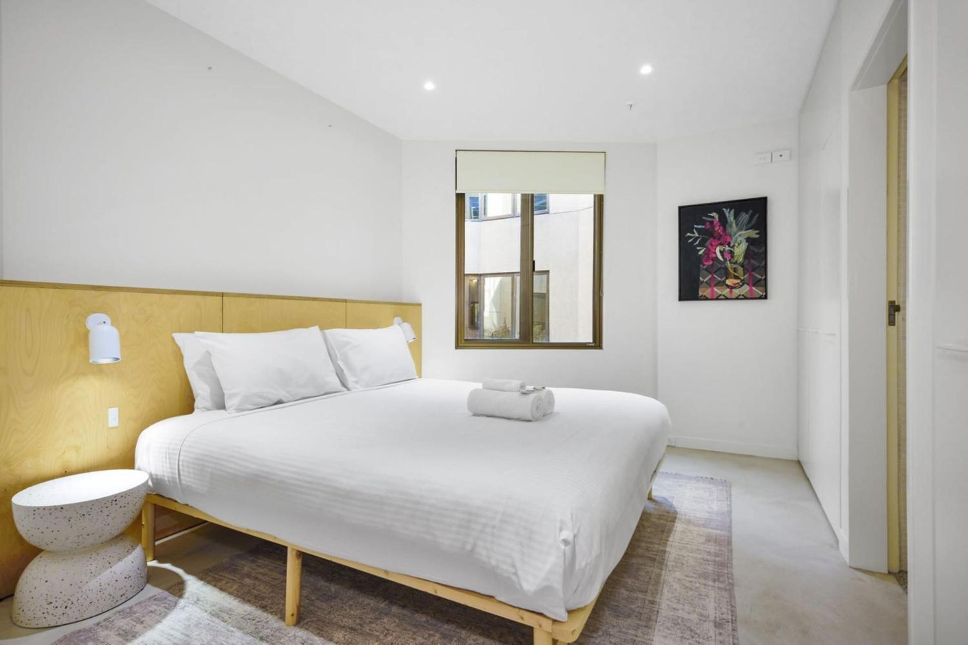 Bourke Street Urban Retreat Apartment Melbourne Luaran gambar